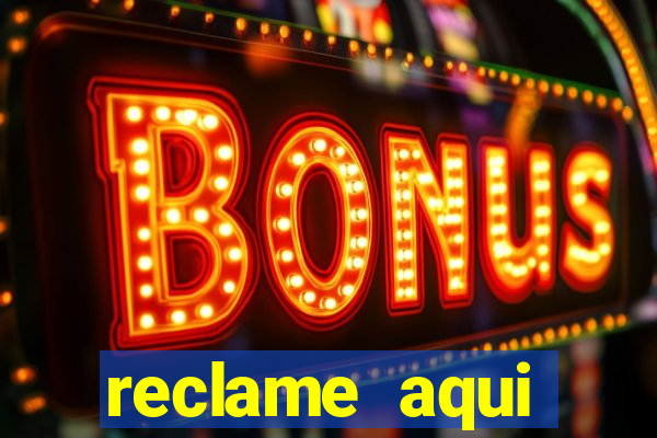 reclame aqui sporting bet